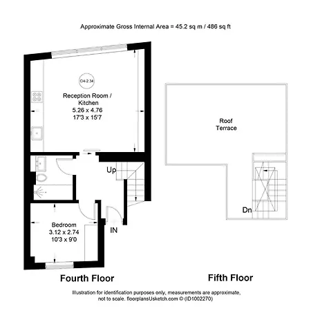 Apartamento The Influencer - Soho - By Frankie Says *