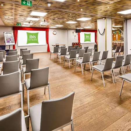 Ibis Styles Southwark - Near Borough Market Отель