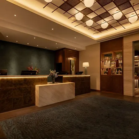 Doubletree By Hilton Victoria Hotel 4*