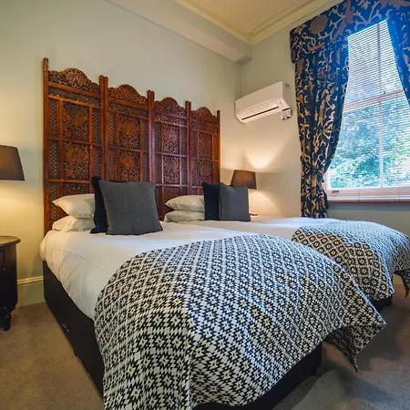 Twenty Nevern Square Hotell 4*
