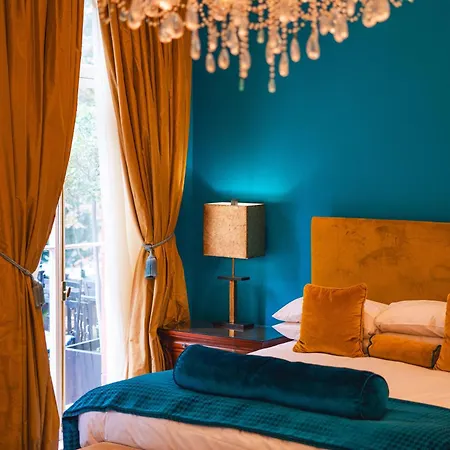 Twenty Nevern Square 4*
