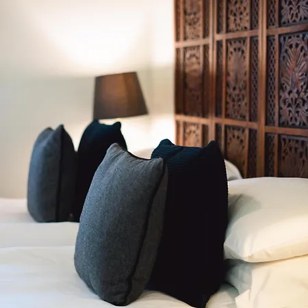 Hotell Twenty Nevern Square London