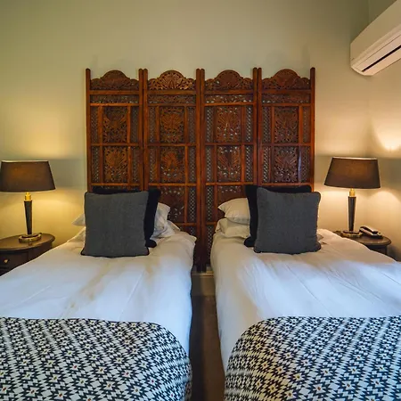 Twenty Nevern Square 4* London