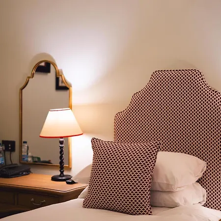 Hotell Twenty Nevern Square
