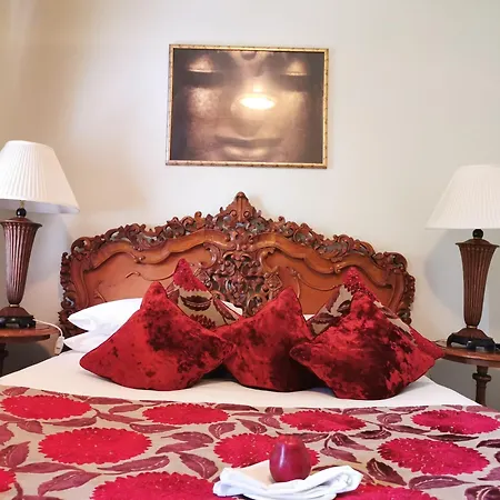 Twenty Nevern Square Hotell 4*