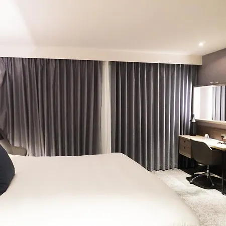 Crowne Plaza London - Kingston By Ihg Surbiton