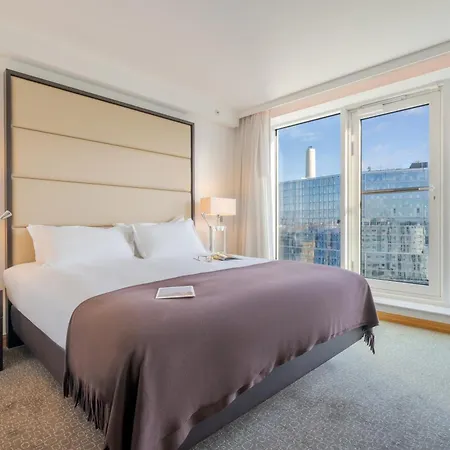 Pestana Chelsea Bridge & Hotel