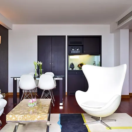 Pestana Chelsea Bridge & Hotel 4*