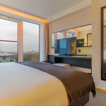 Hotel Pestana Chelsea Bridge & Londres