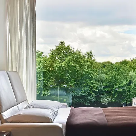 Pestana Chelsea Bridge & Hotel