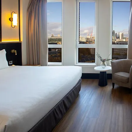 H10 Waterloo Londra
