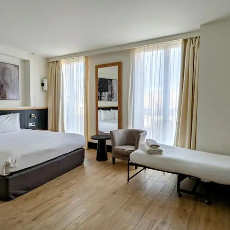 H10 Waterloo Szálloda 4*