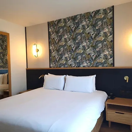 H10 Waterloo Hotel Londra