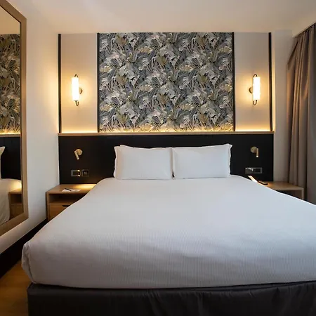 Hotel H10 Waterloo Londra