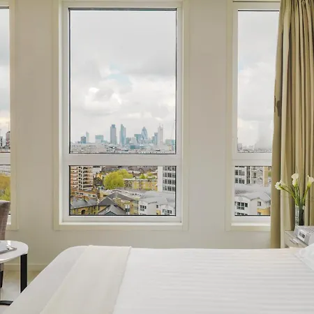 H10 Waterloo 4* Londra