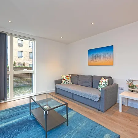 Apartman Grand Kew Gardens London