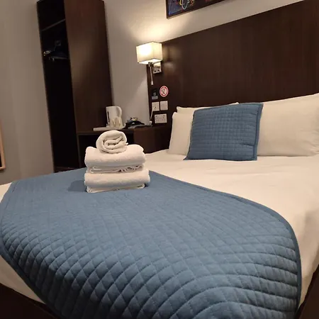 Hotel Airport London