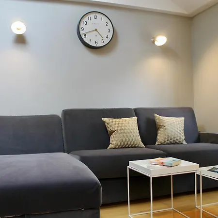 アパート Residences At The Gyle - ロンドン