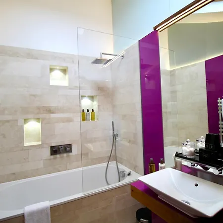 Residences At The Gyle -