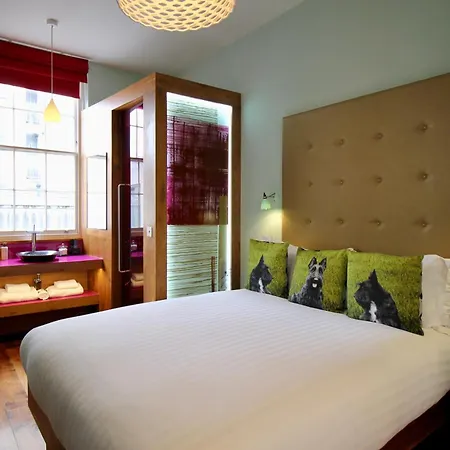 アパート Residences At The Gyle -