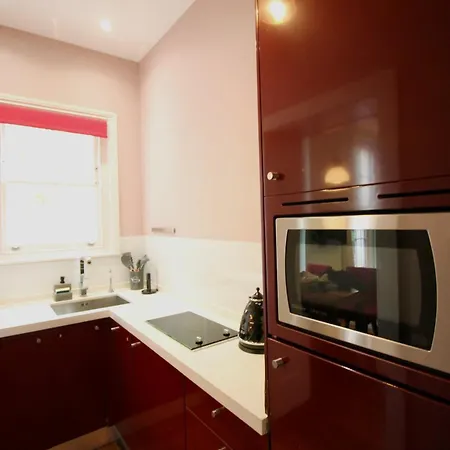 Residences At The Gyle -