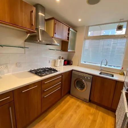 Putney Flat London