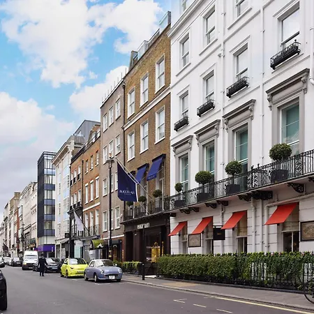 Apartment Choice - Mayfair - Bond Street *