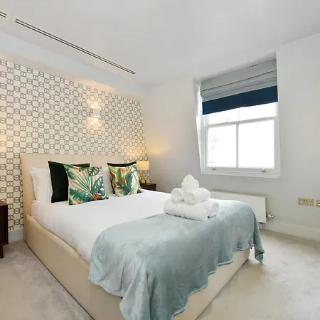 Choice - Mayfair - Bond Street *