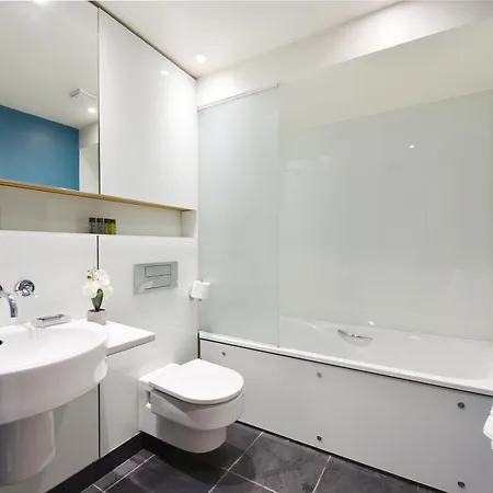 Choice - Mayfair - Bond Street Apartment