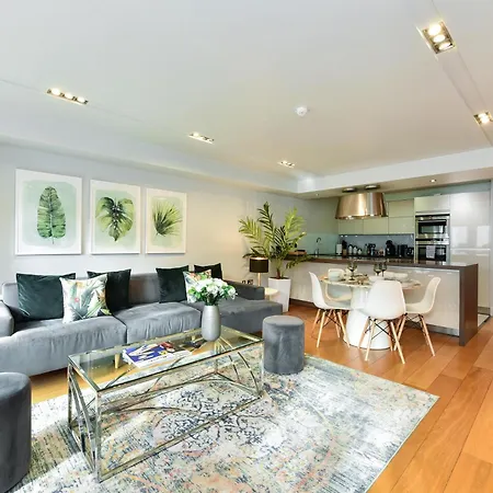 Apartment Choice - Mayfair - Bond Street
