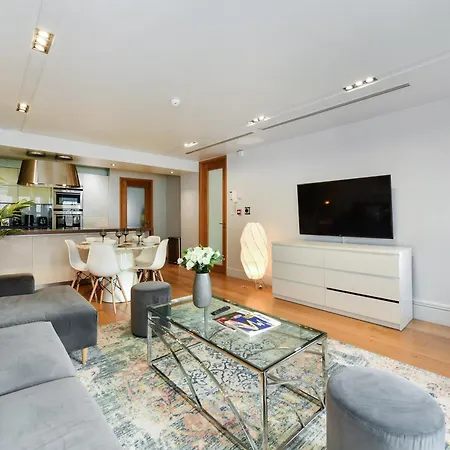 Choice - Mayfair - Bond Street * London