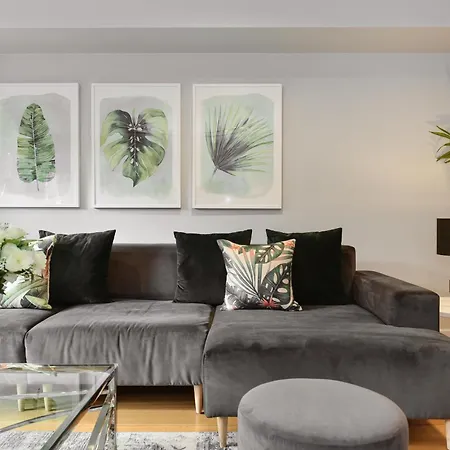 Apartment Choice - Mayfair - Bond Street