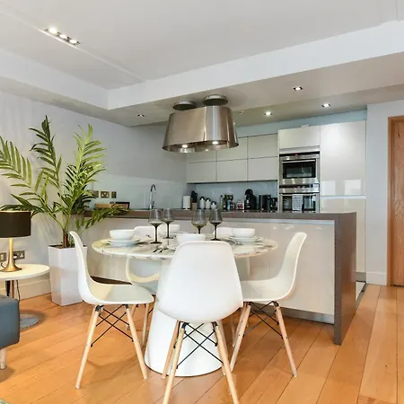 Apartment Choice - Mayfair - Bond Street London