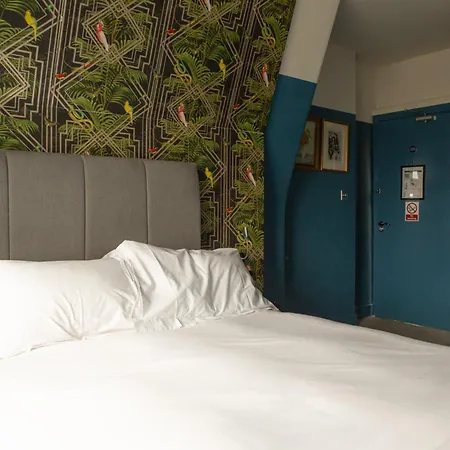 The Crown Hotel Londen