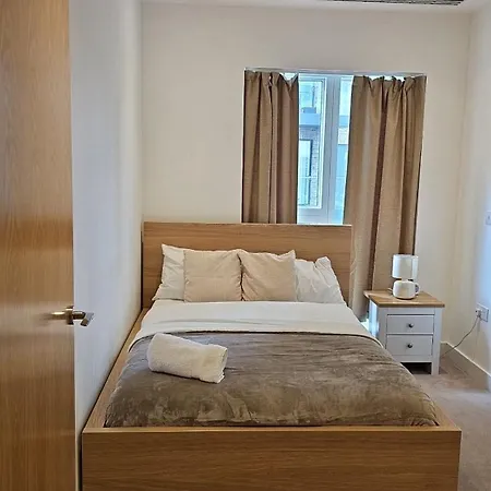 Santina Apartamento