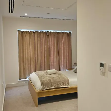 Apartamento Santina *