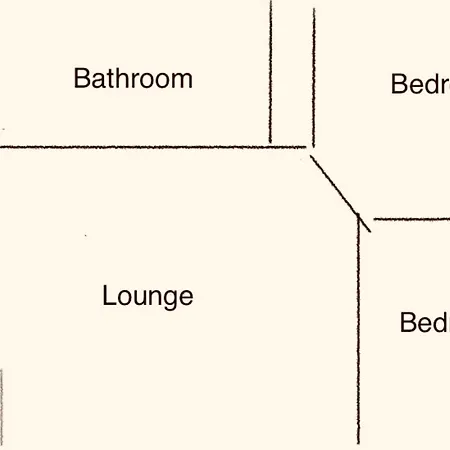 Entire 2 Bed Flat In London, 5 Mins From Tube
