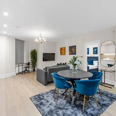 The Perfect Escape For Your Next Vacation * London