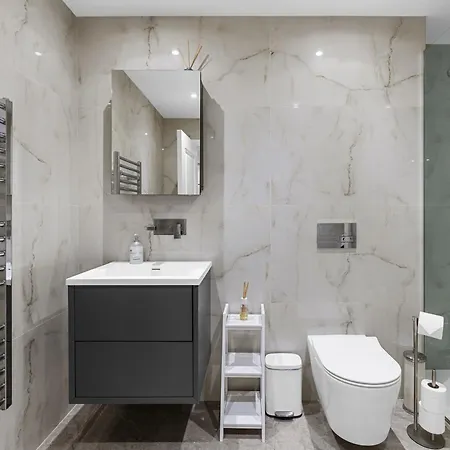 The Perfect Escape For Your Next Vacation Apartment *