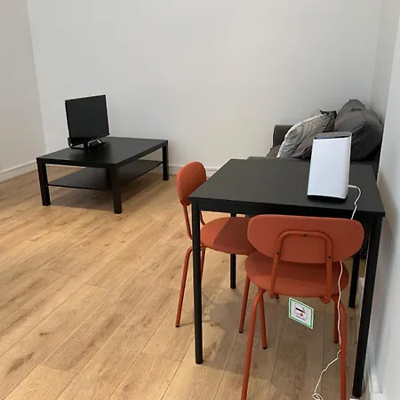 Apartment Mayfair Modern 2 Bed London