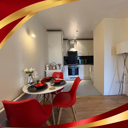 公寓 Misk Homes #2 巴尔金