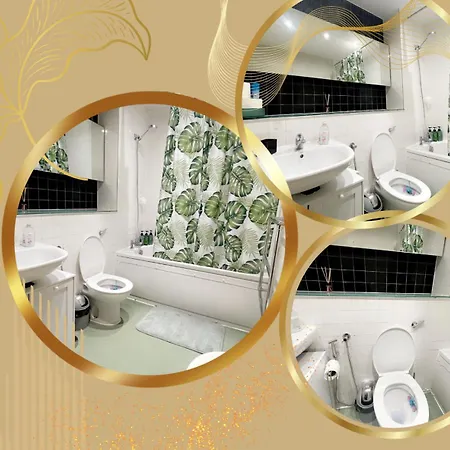 Apartamento Misk Homes #2 Barking (Greater London)
