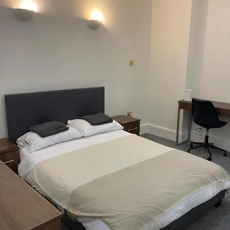 Apartment Oxford Street 2 Bed *