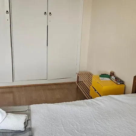 Elegant 1-Bed Flat, Sleeps 5, London Nw6 - 5 Mins To Jubilee, Bakerloo & Overground Lines Apartment