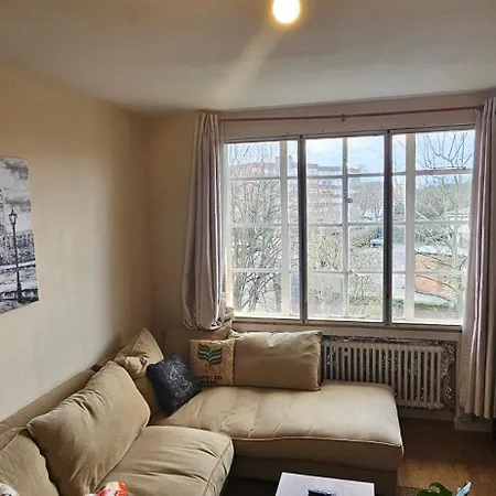 Elegant 1-Bed Flat, Sleeps 5, London Nw6 - 5 Mins To Jubilee, Bakerloo & Overground Lines Apartment London