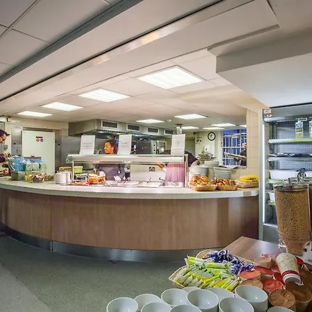 Lse Passfield Hall * Λονδίνο