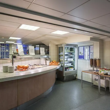 Lse Passfield Hall Λονδίνο