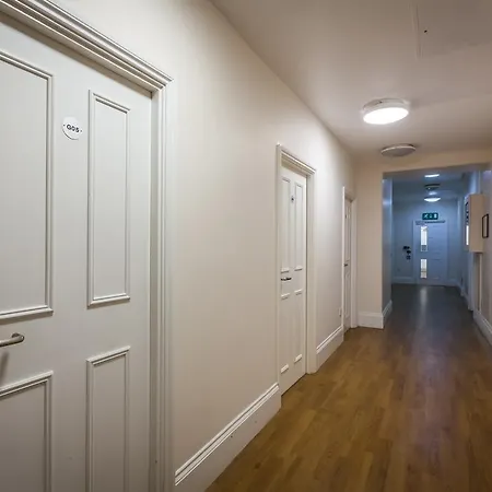 Lse Passfield Hall Apartamento *