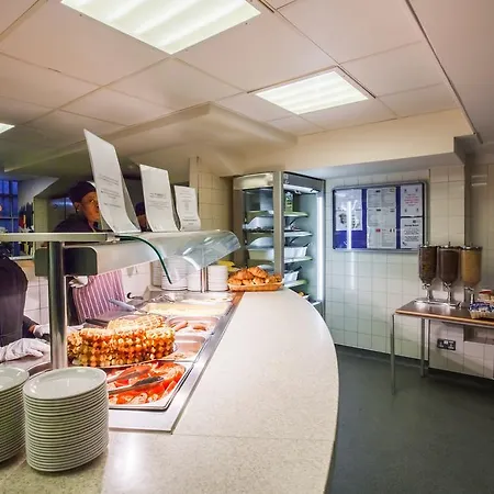 Lse Passfield Hall Londýn