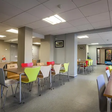 Apartamento Lse Passfield Hall *